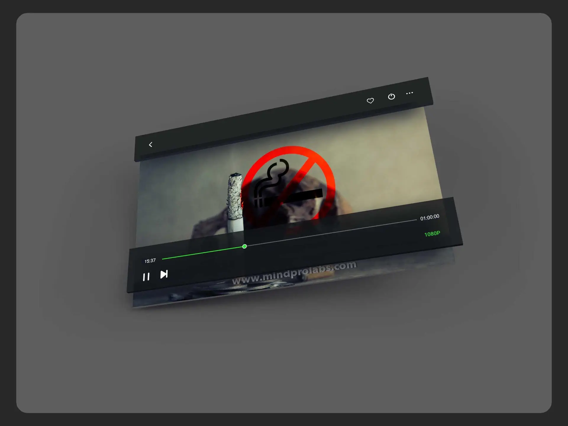 quit smoking subliminal