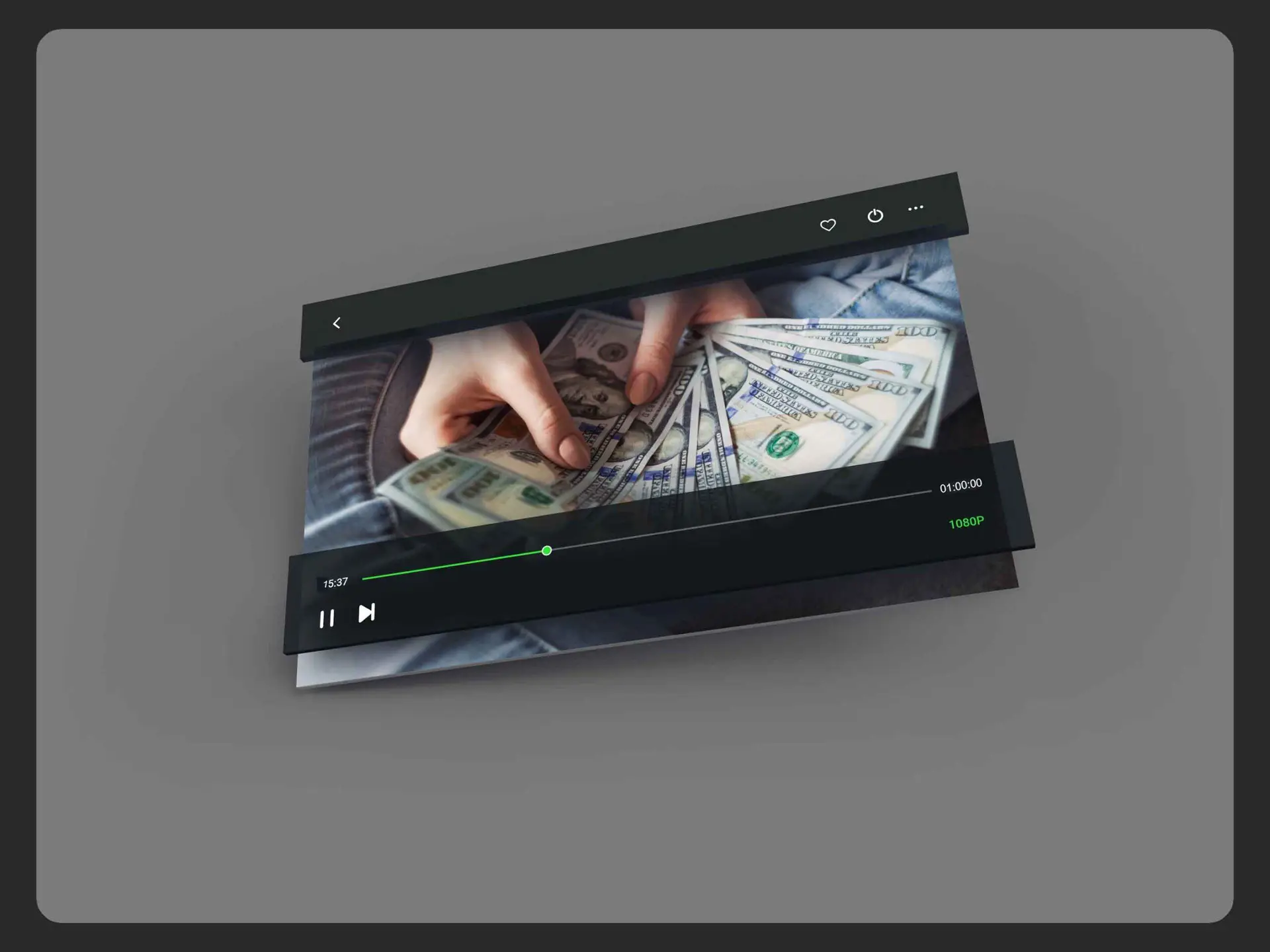 attract money and wealth part 2