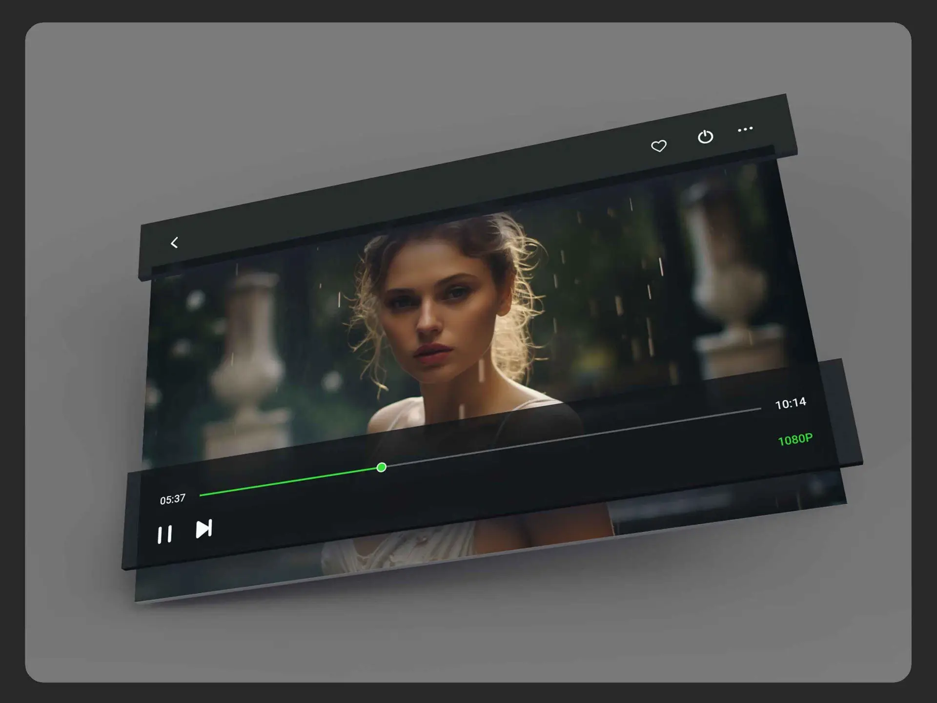 Image-of-the-most-beautiful-woman-Representing-a-subliminal-program-to-make-the-listner-the-sexiest-woman-in-the-world