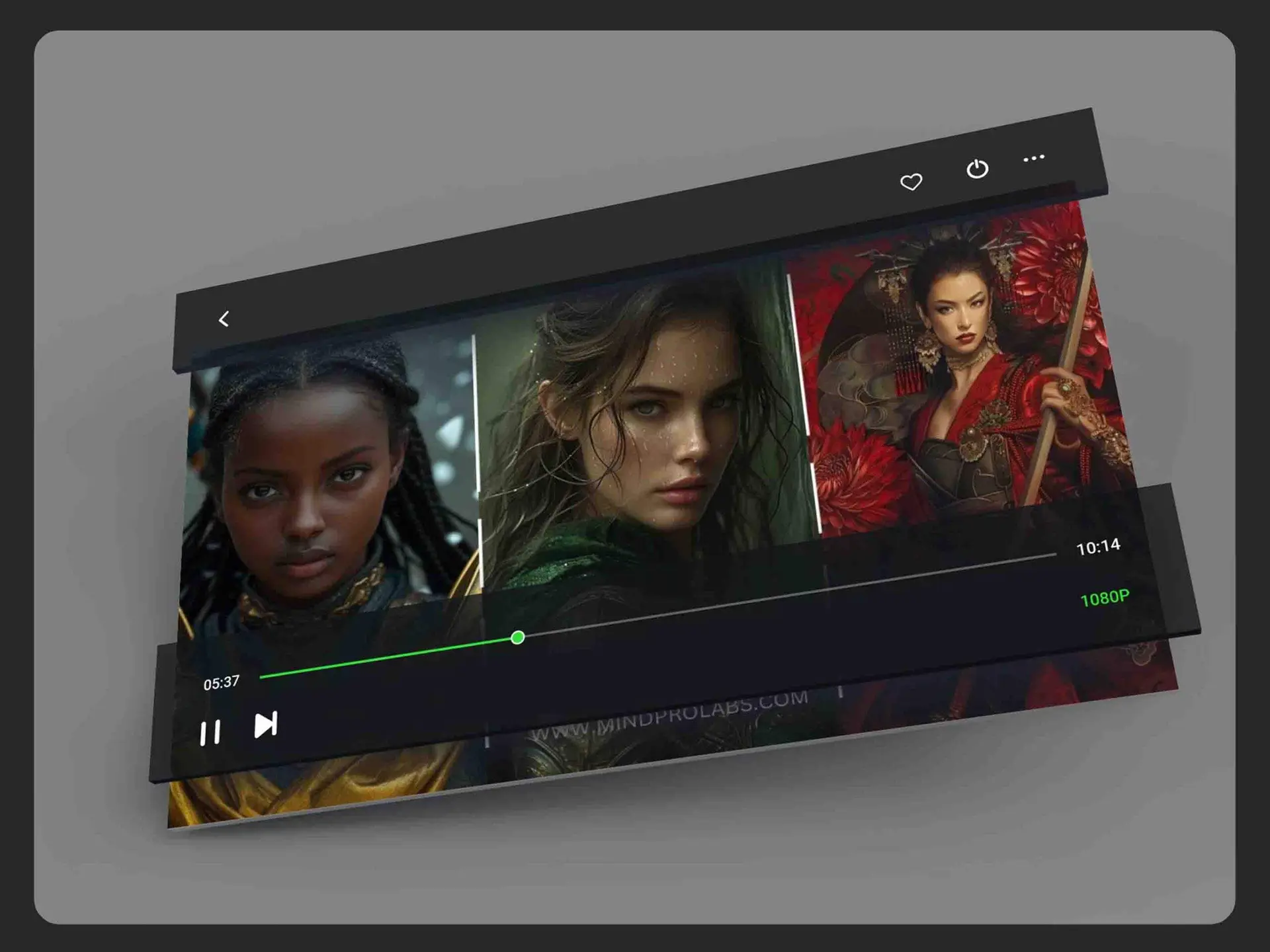 Super Alpha Female 6.0 Apex Subliminal Program