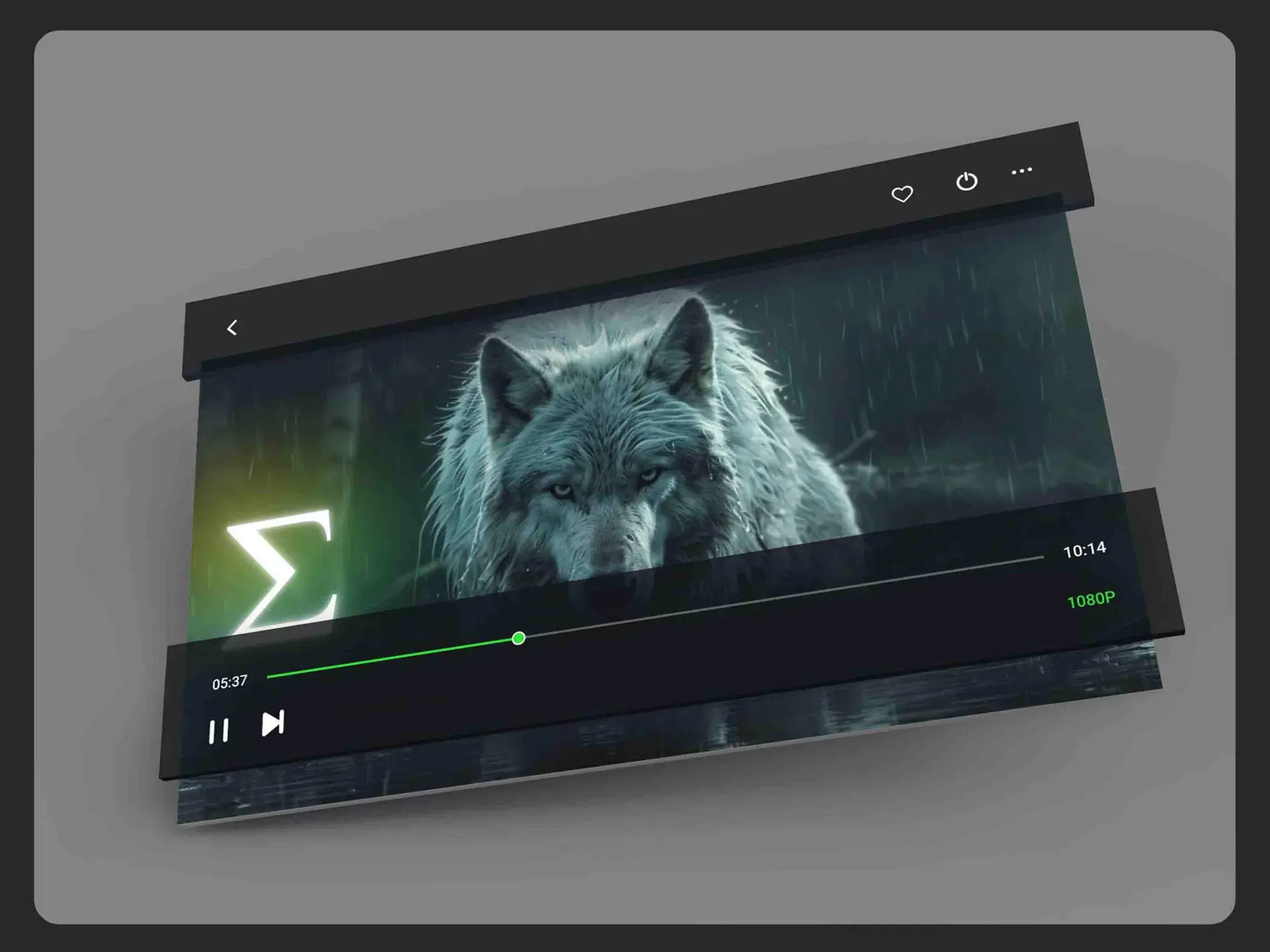 Enigma 6.0 Subliminal Program - Transform into a Sigma Male