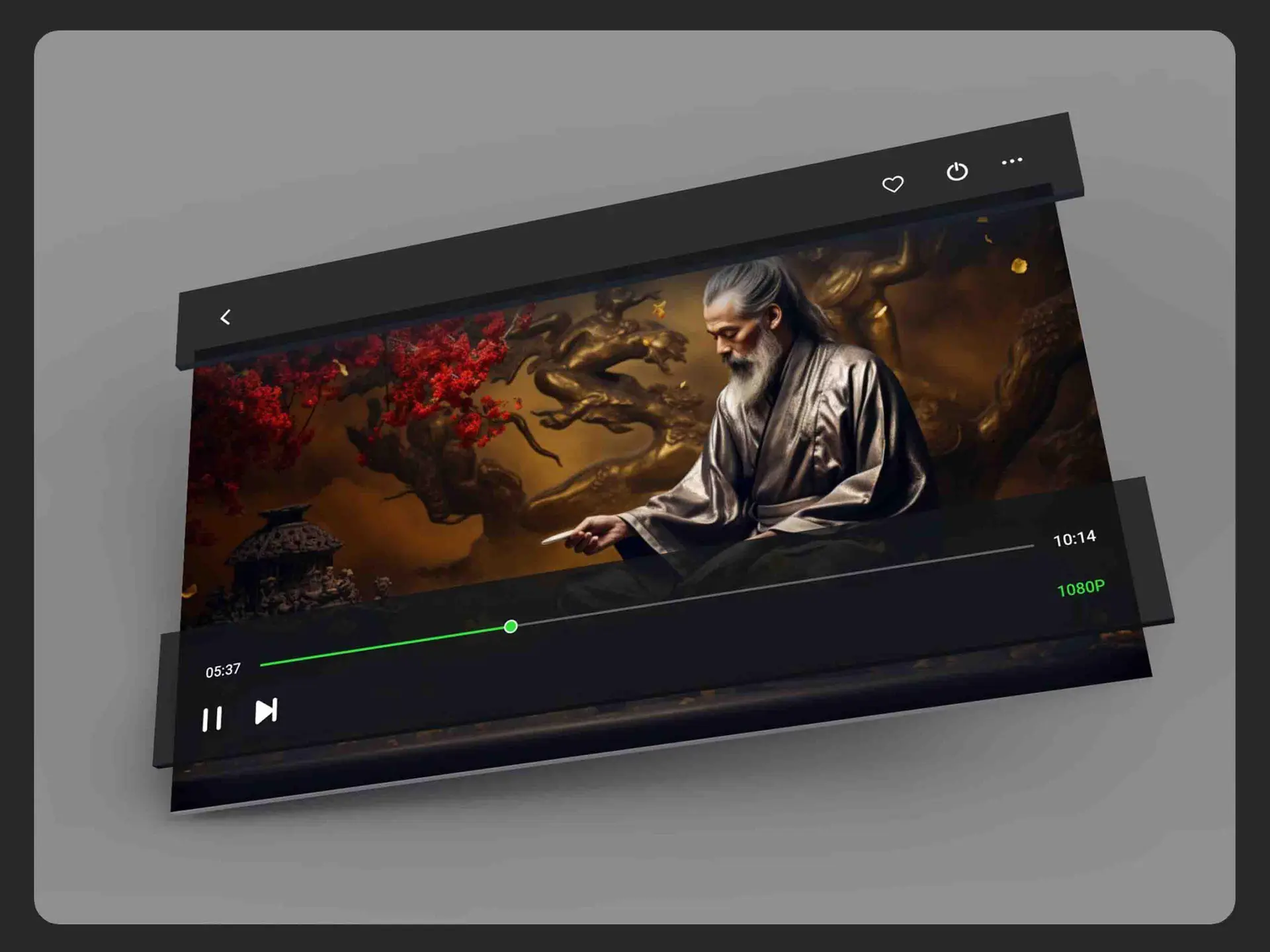 Zen Master 6.0 Subliminal Program