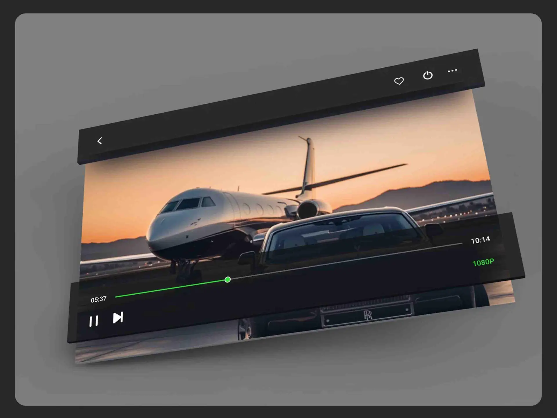 Luxury lifestyle with Rolls-Royce and private jet symbolizing the power of Unstoppable Luck and Success 6.0Q subliminal program.