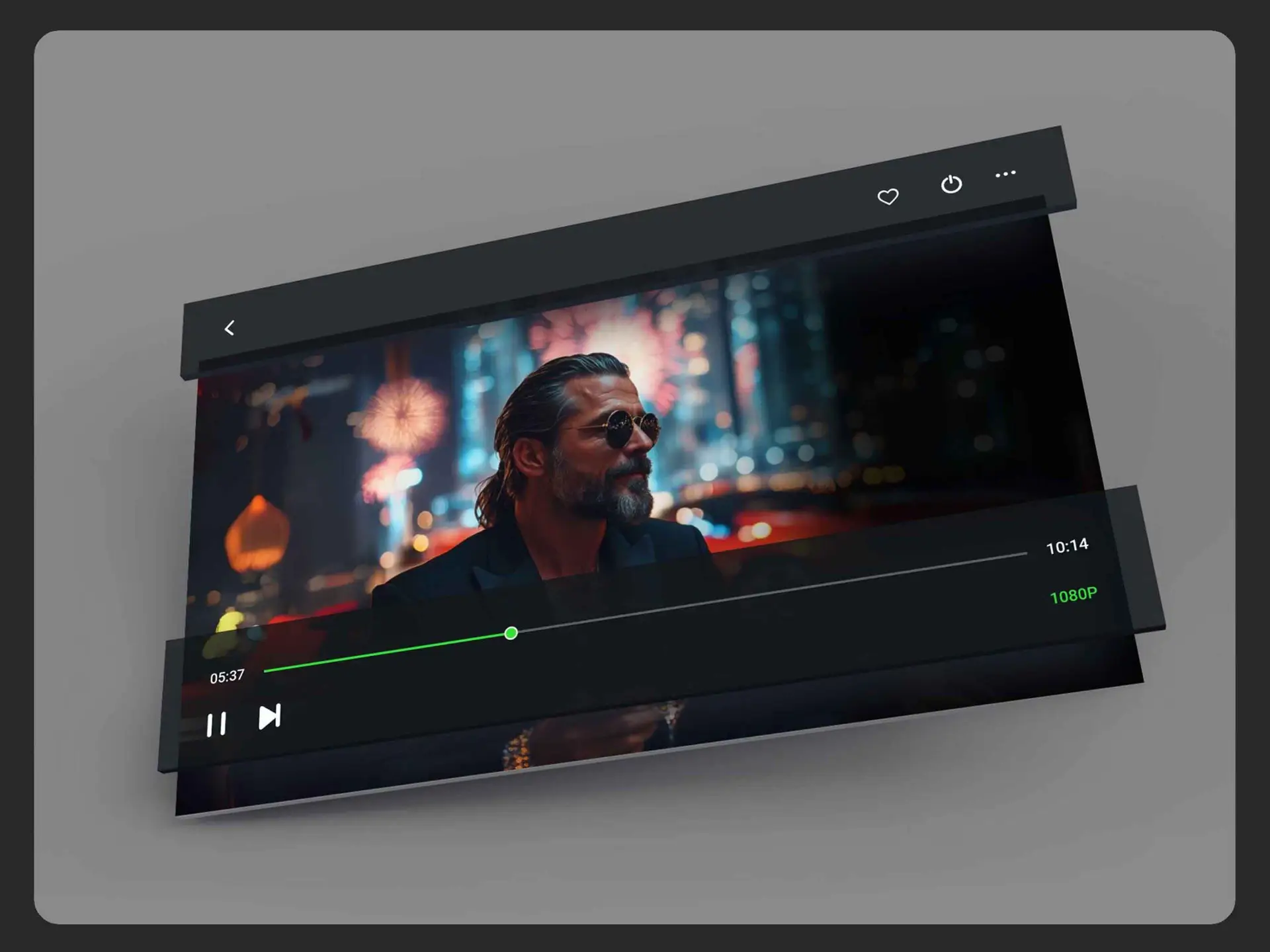 Unstoppable Work Passion and Motivation Program Cover Image – A Motivational Journey to Find Passion at Work